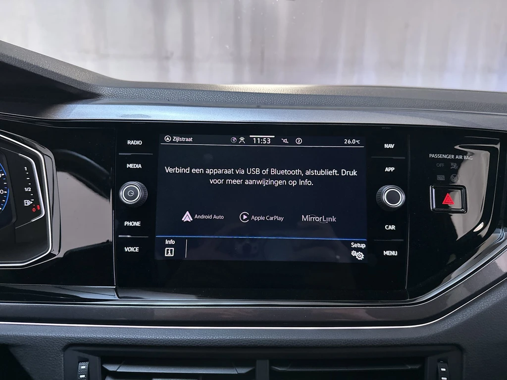 Volkswagen Polo – foto 18