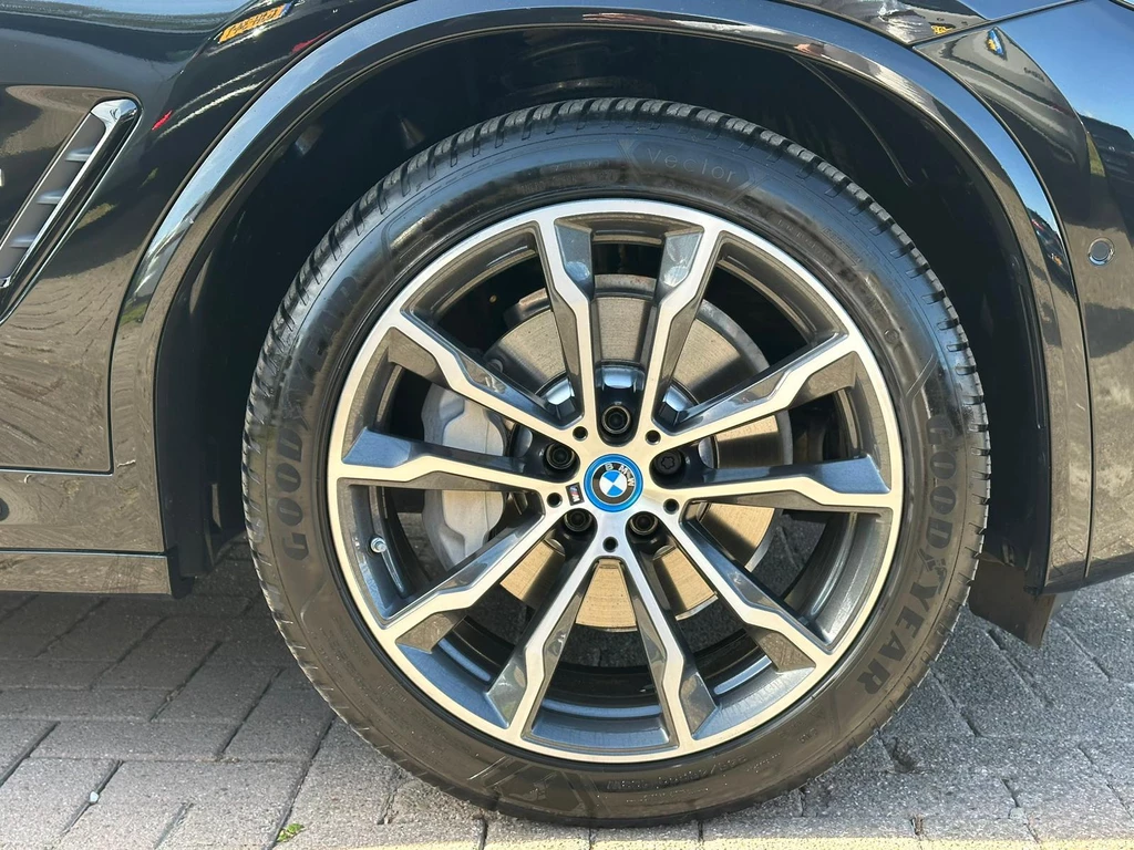 BMW X3 – foto 8