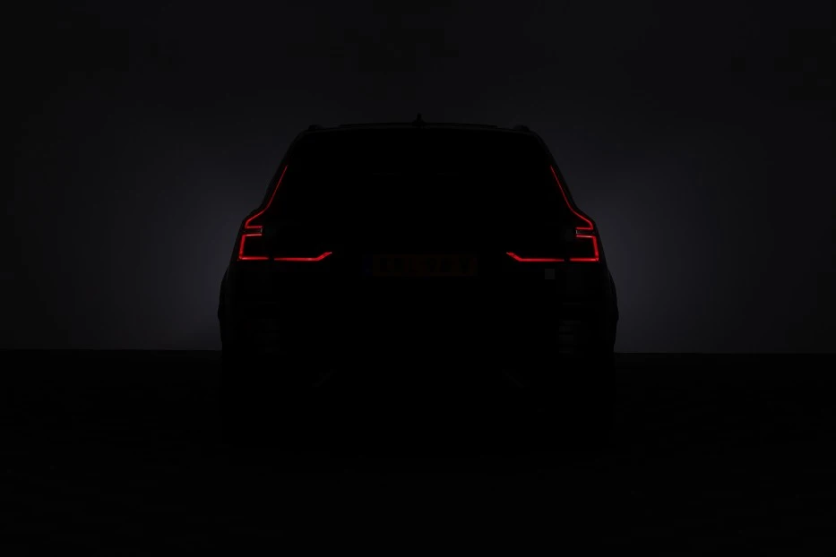 Volvo XC60 – foto 5