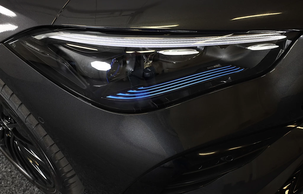 Mercedes-Benz CLE – foto 71