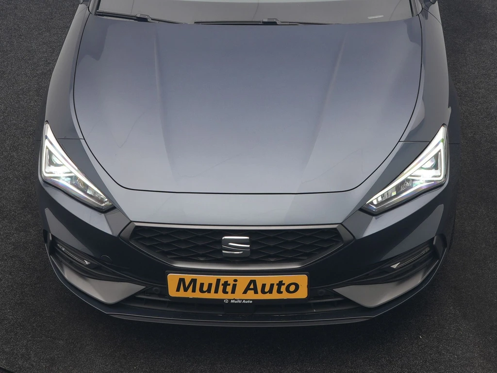 SEAT Leon – foto 12