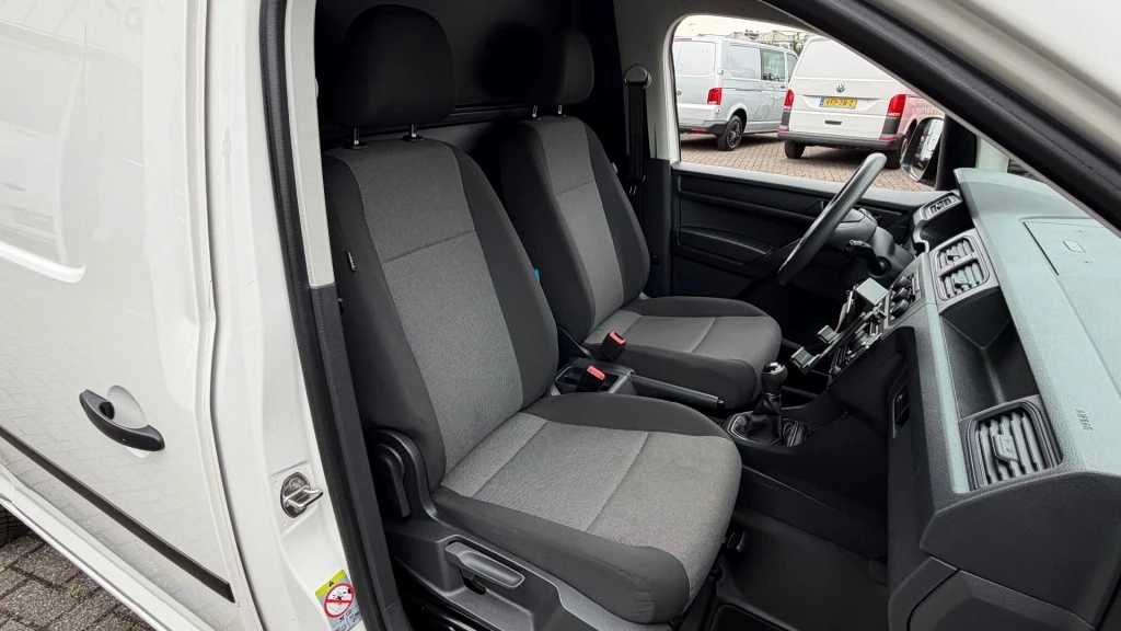Volkswagen Caddy – foto 14