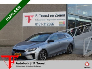 Kia ProCeed – thumbnail 1