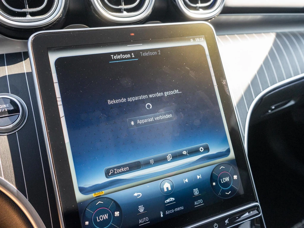 Mercedes-Benz C-Klasse – foto 50