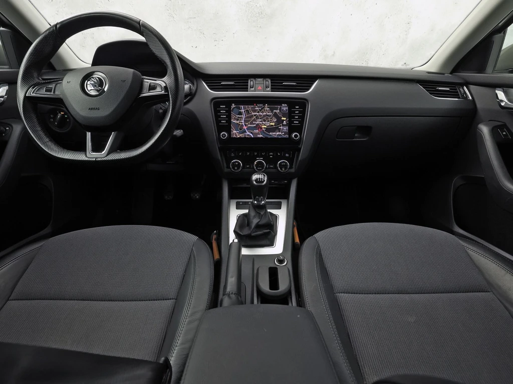Škoda Octavia – foto 7