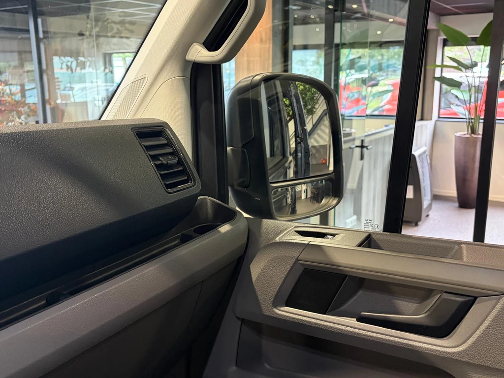 Volkswagen Crafter – foto 27