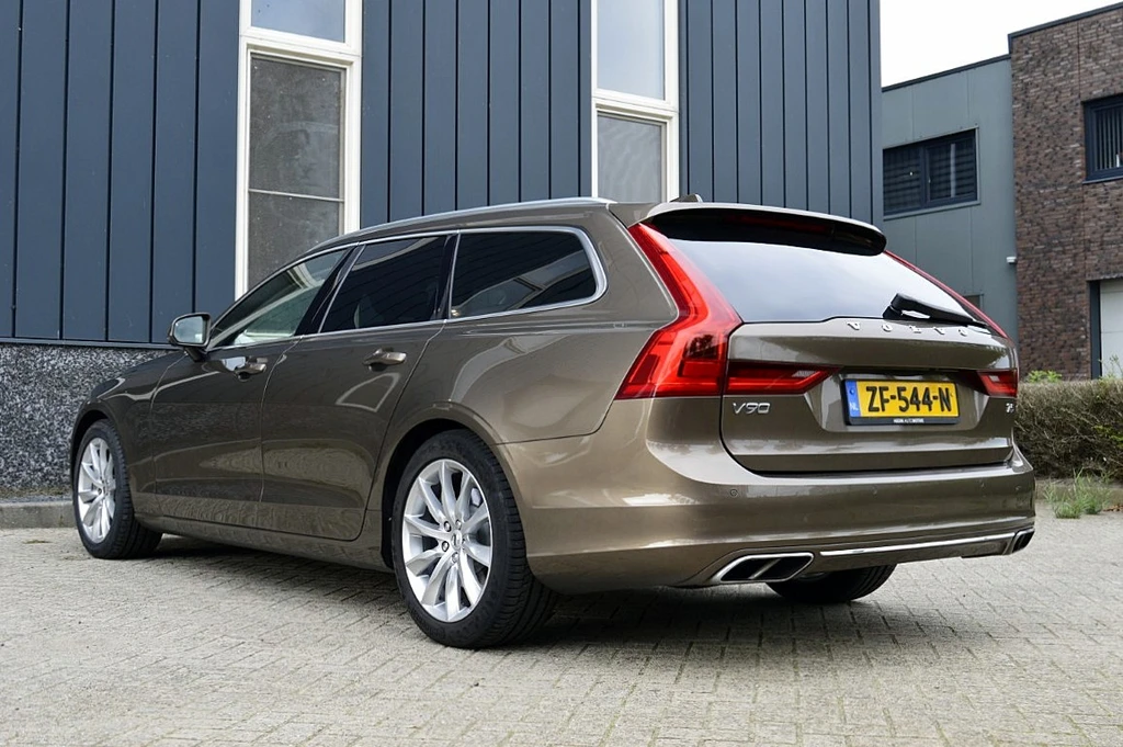 Volvo V90 – foto 3