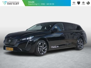 Peugeot 308 – thumbnail 1