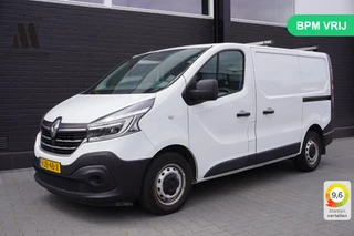 Renault Trafic – thumbnail 1