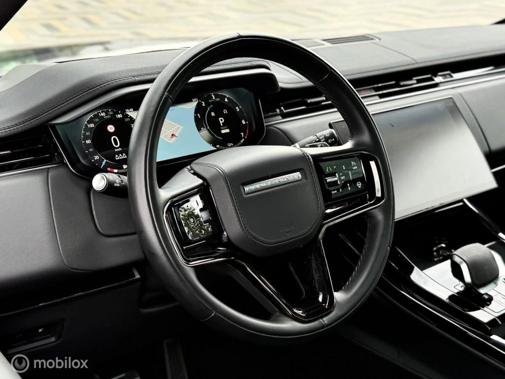 Land Rover Range Rover Sport – foto 7