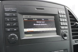 Mercedes-Benz Vito – thumbnail 15