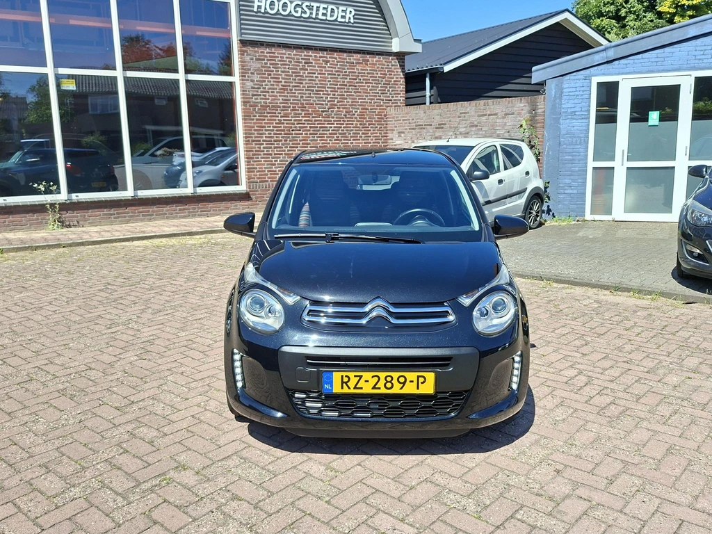 Citroën C1 – foto 9