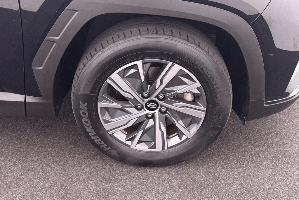 Hyundai Tucson – foto 7