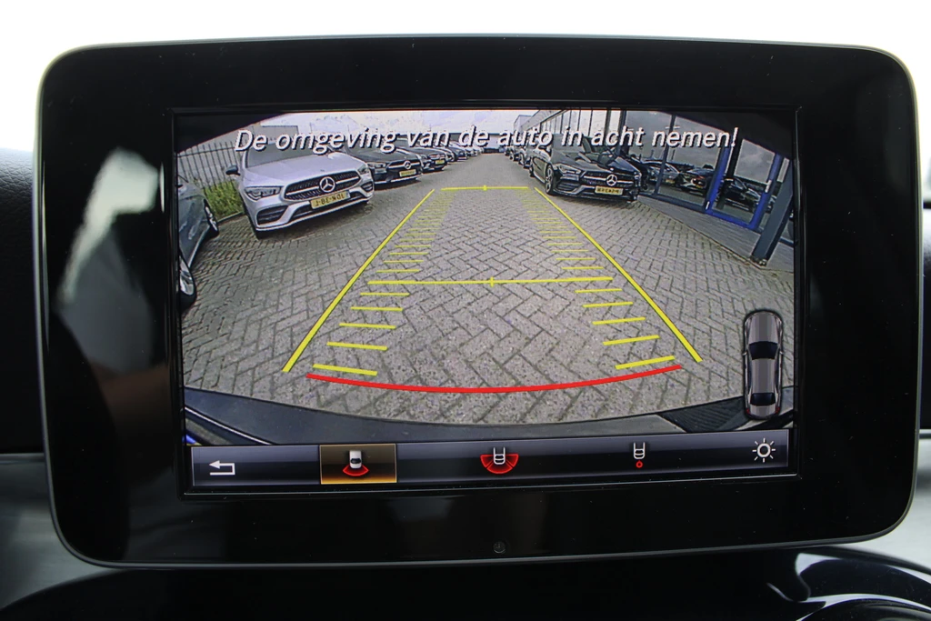 Mercedes-Benz C-Klasse – foto 22
