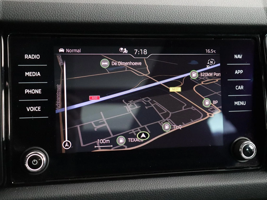 Škoda Kodiaq – foto 17