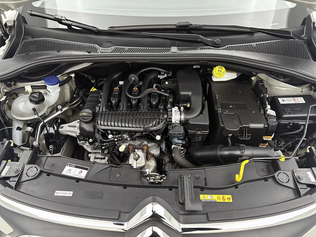 Citroën C3 – foto 20