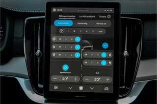 Volvo XC90 – thumbnail 43
