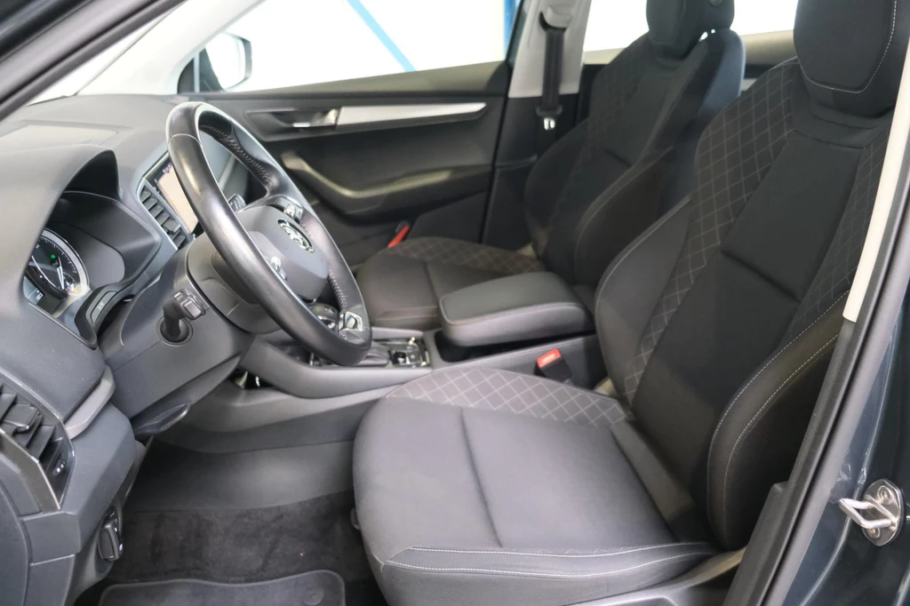 Škoda Karoq – foto 11