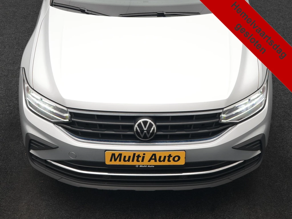 Volkswagen Tiguan – foto 11