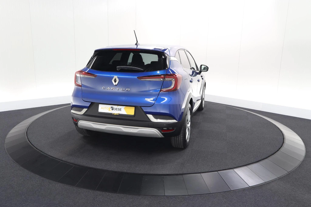 Renault Captur – foto 8