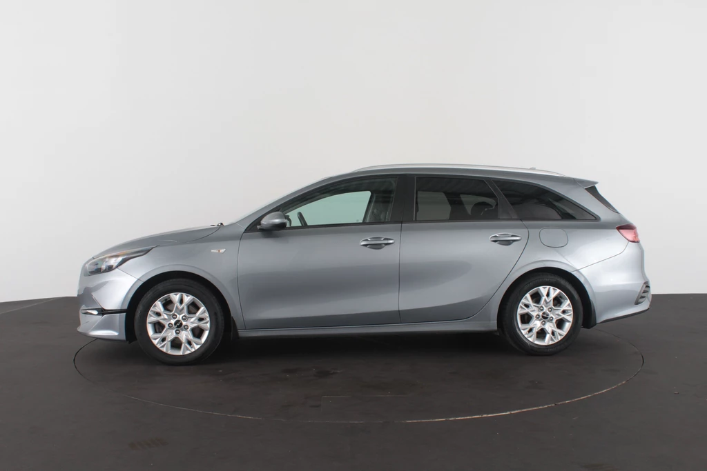 Kia Ceed Sportswagon – foto 3