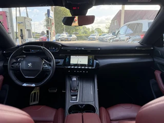 Peugeot 508 – thumbnail 11