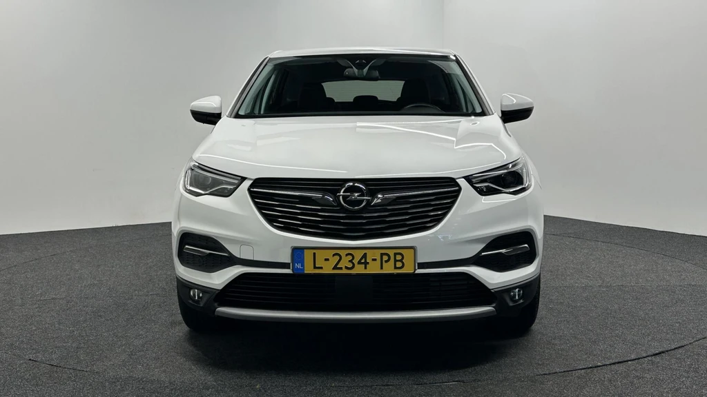 Opel Grandland X – foto 9