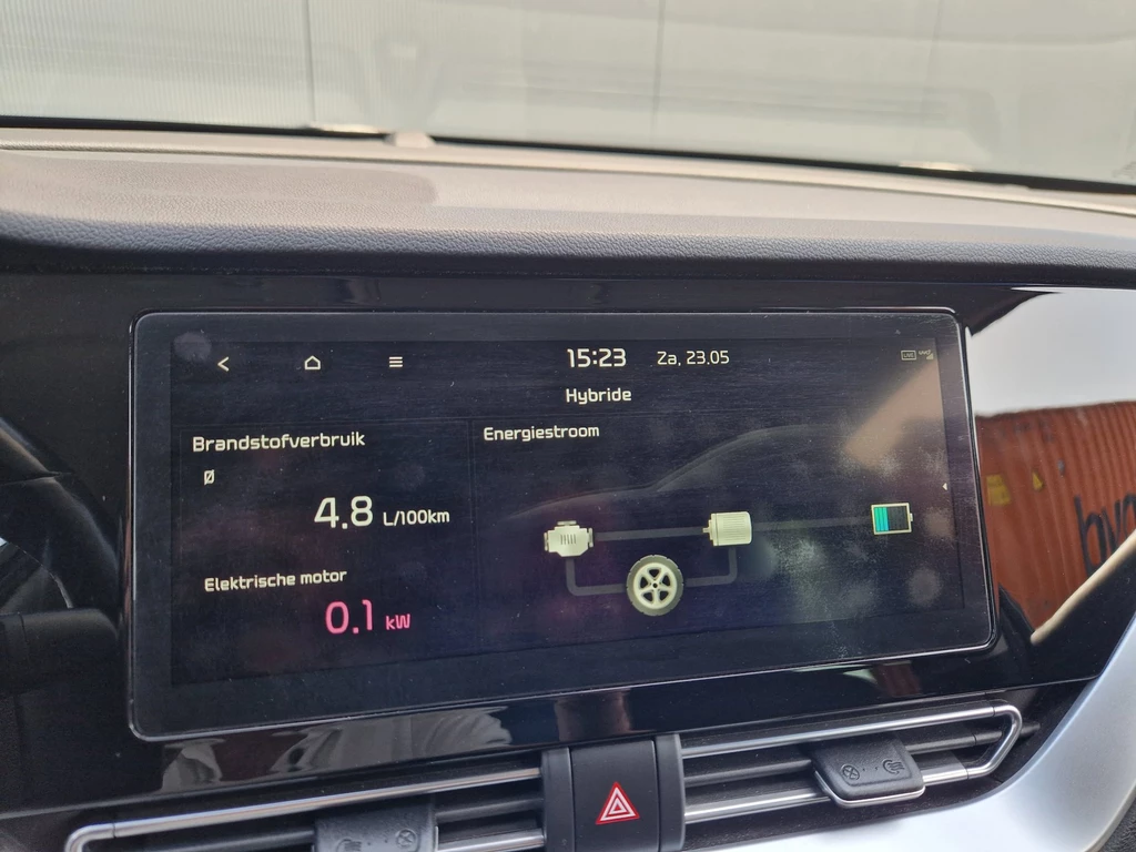 Kia Niro – foto 25