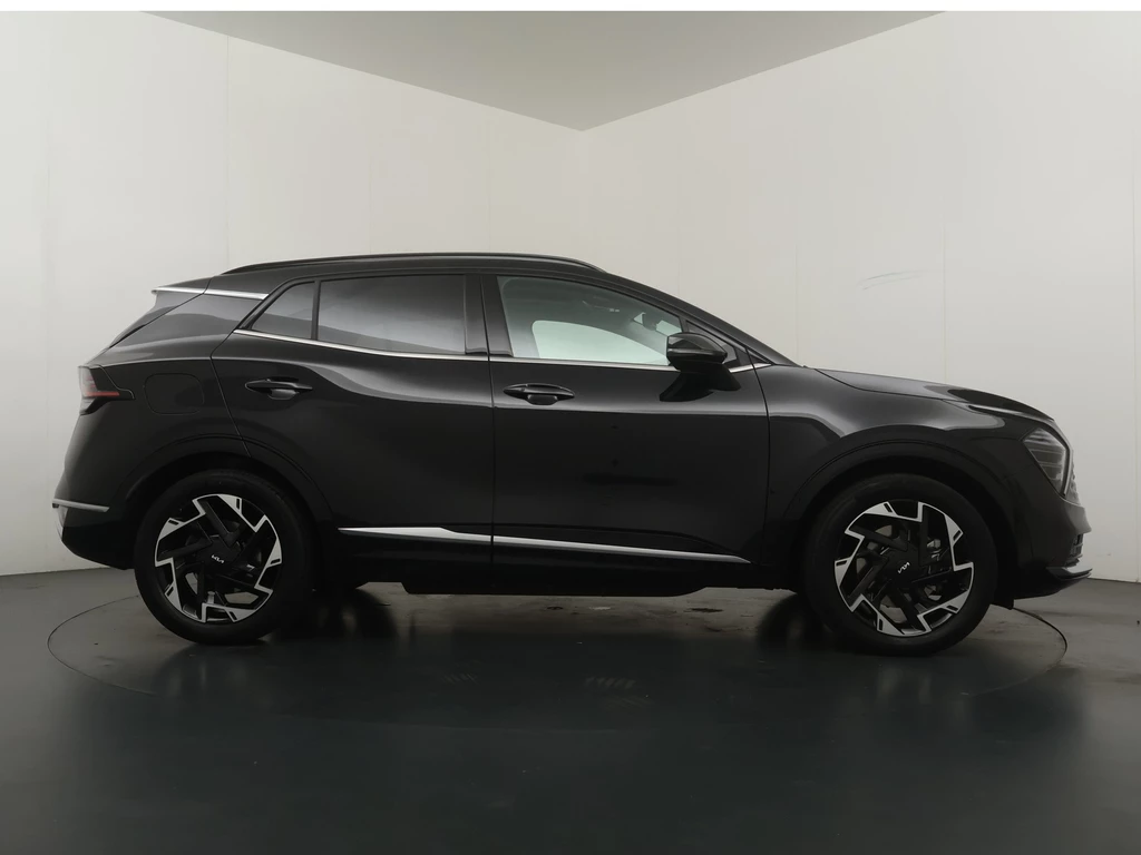 Kia Sportage – foto 9