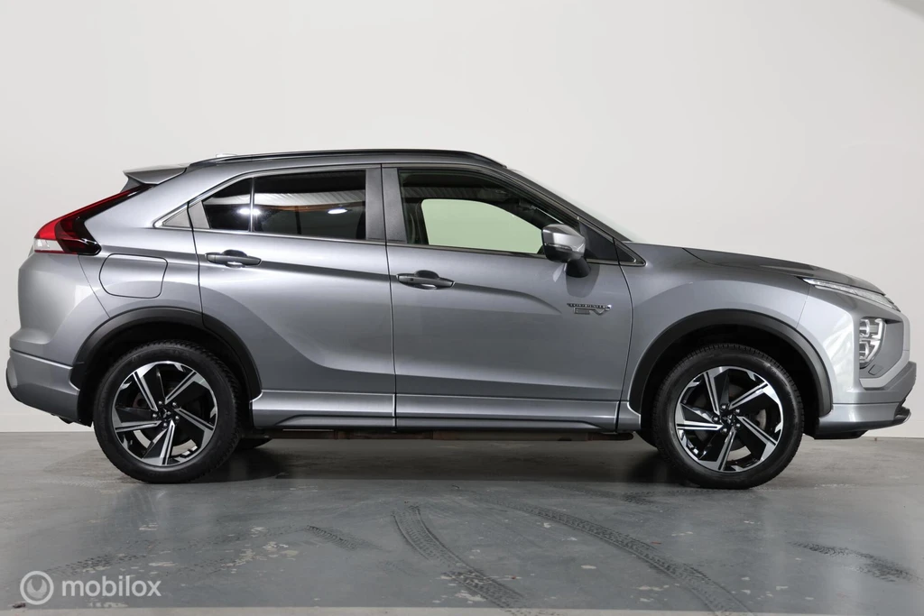 Mitsubishi Eclipse Cross – foto 7