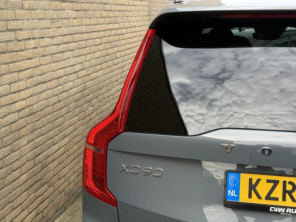 Volvo XC90 – foto 62