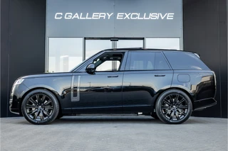 Land Rover Range Rover – thumbnail 4