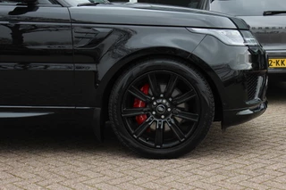 Land Rover Range Rover Sport – thumbnail 16
