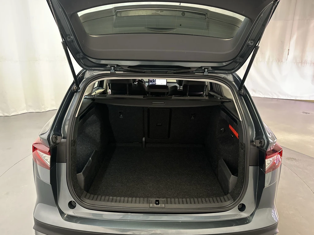 Škoda Enyaq iV – foto 19