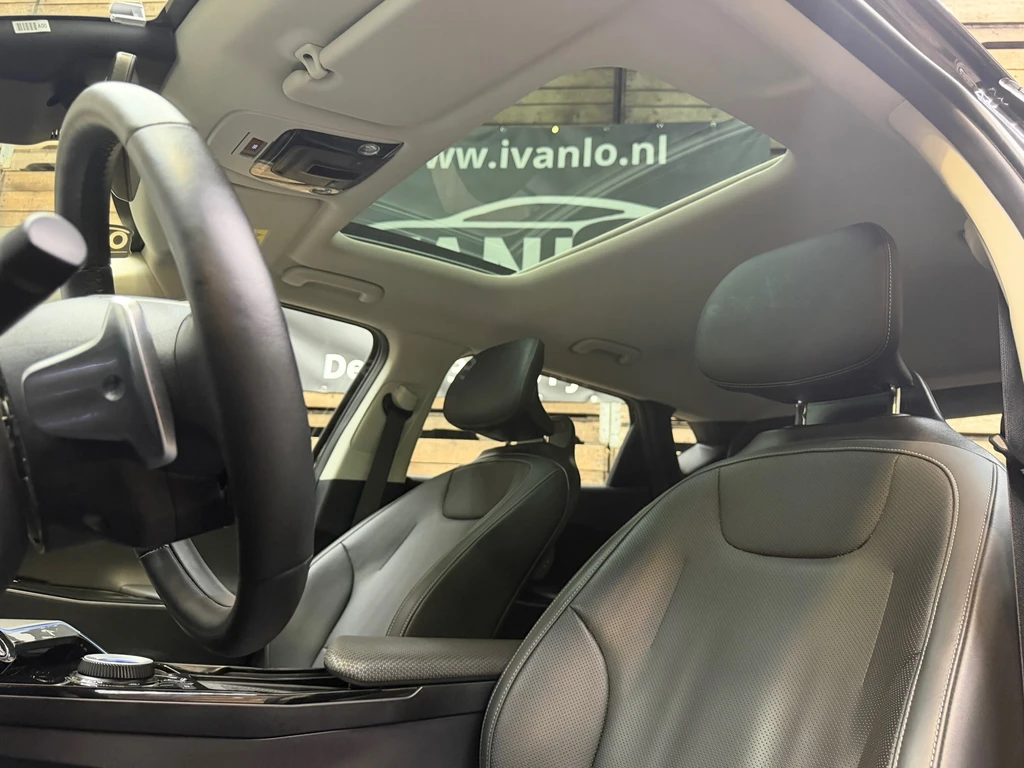 Kia EV6 – foto 11
