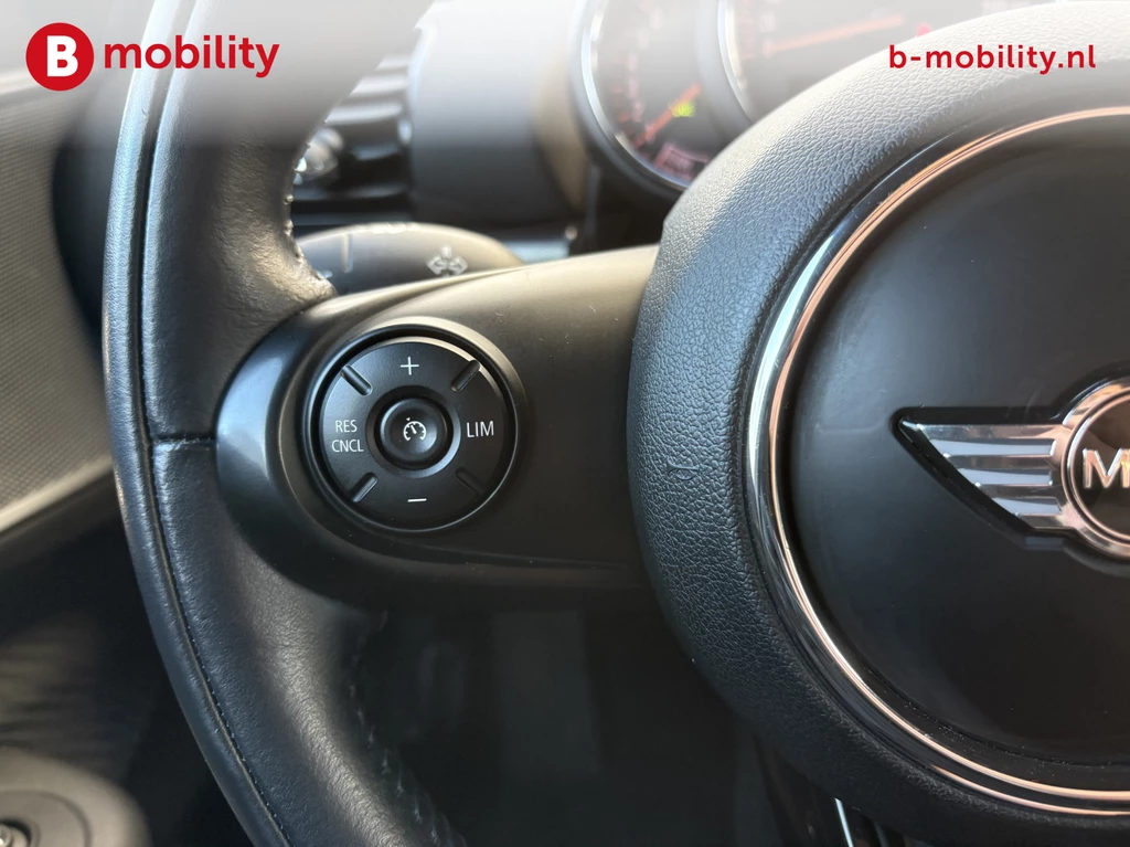 MINI Clubman – foto 21
