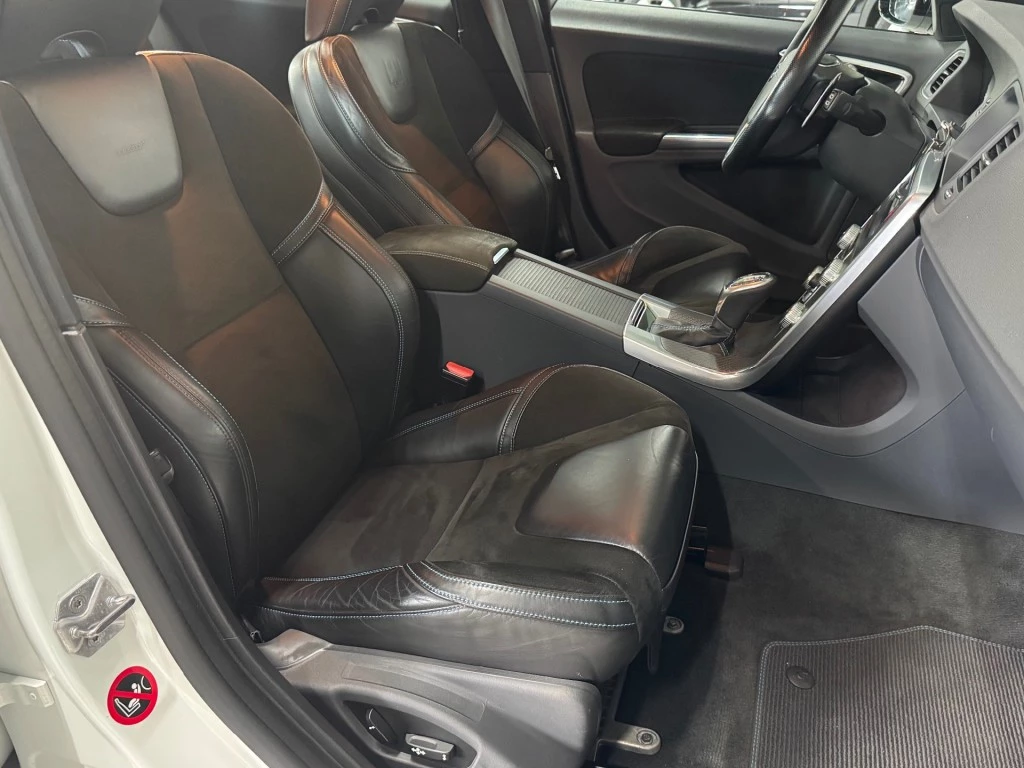 Volvo V60 – foto 25