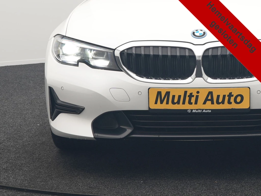 BMW 3 Serie – foto 16