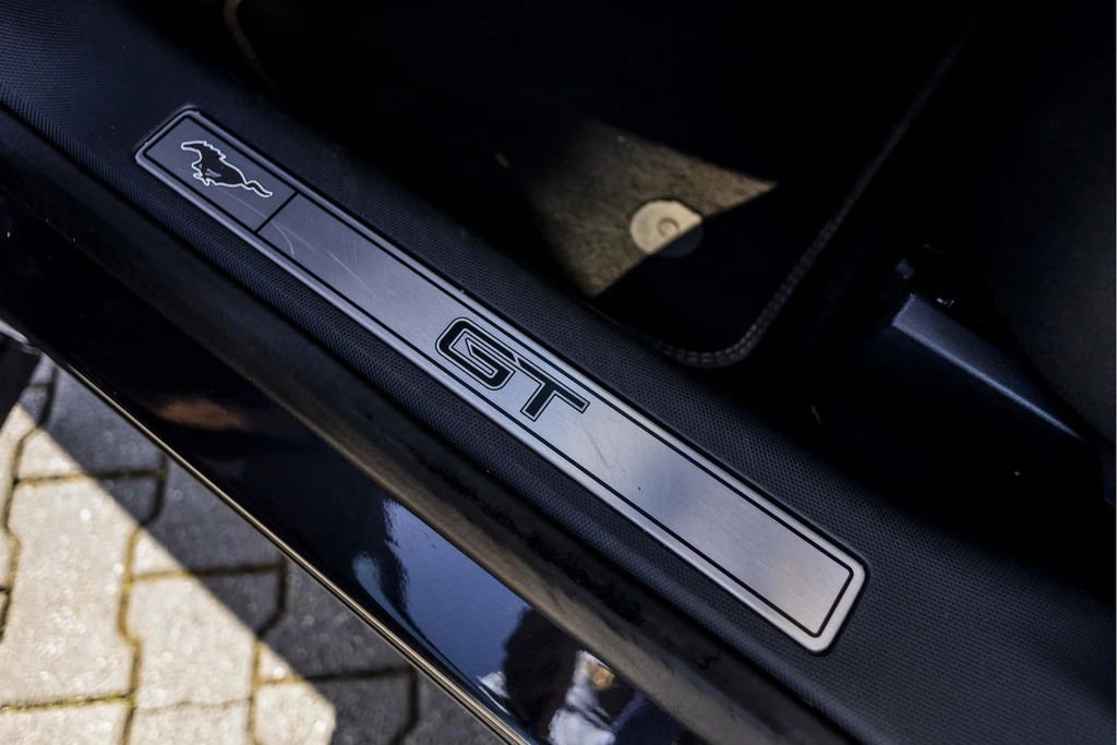 Ford Mustang Mach-E – foto 25