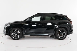 Hyundai Tucson – thumbnail 5