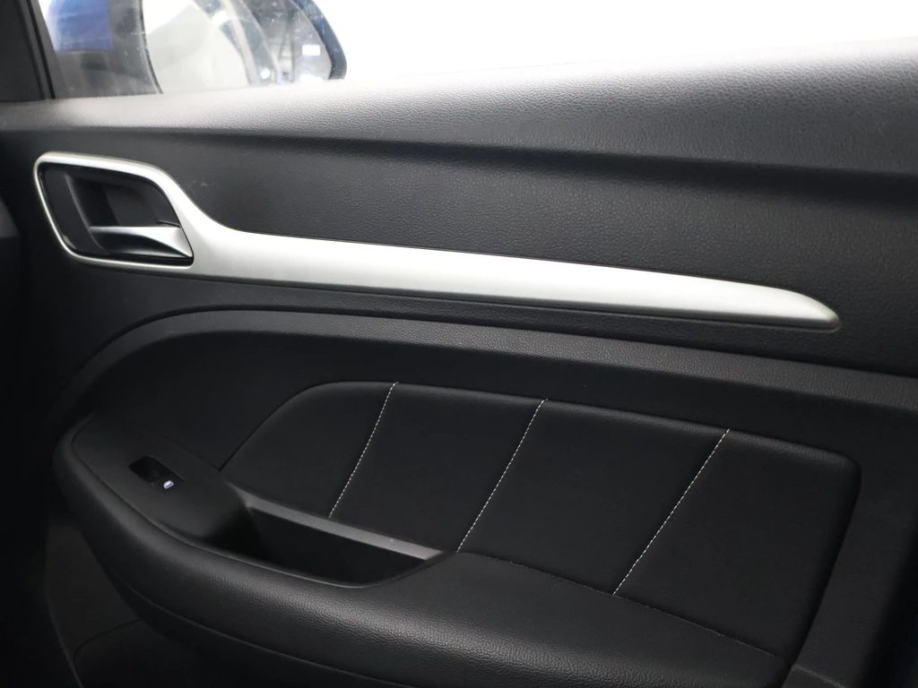 MG ZS EV – foto 61