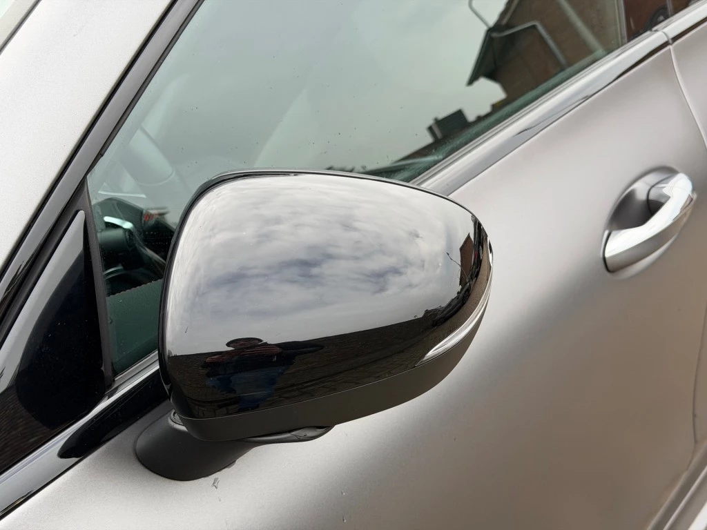 Mercedes-Benz CLA – foto 27