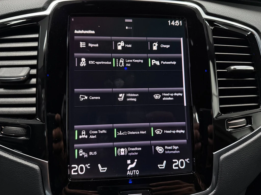 Volvo XC90 – foto 42