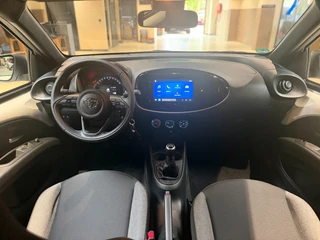 Toyota Aygo – thumbnail 9