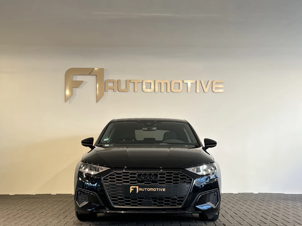 Audi A3 – foto 8