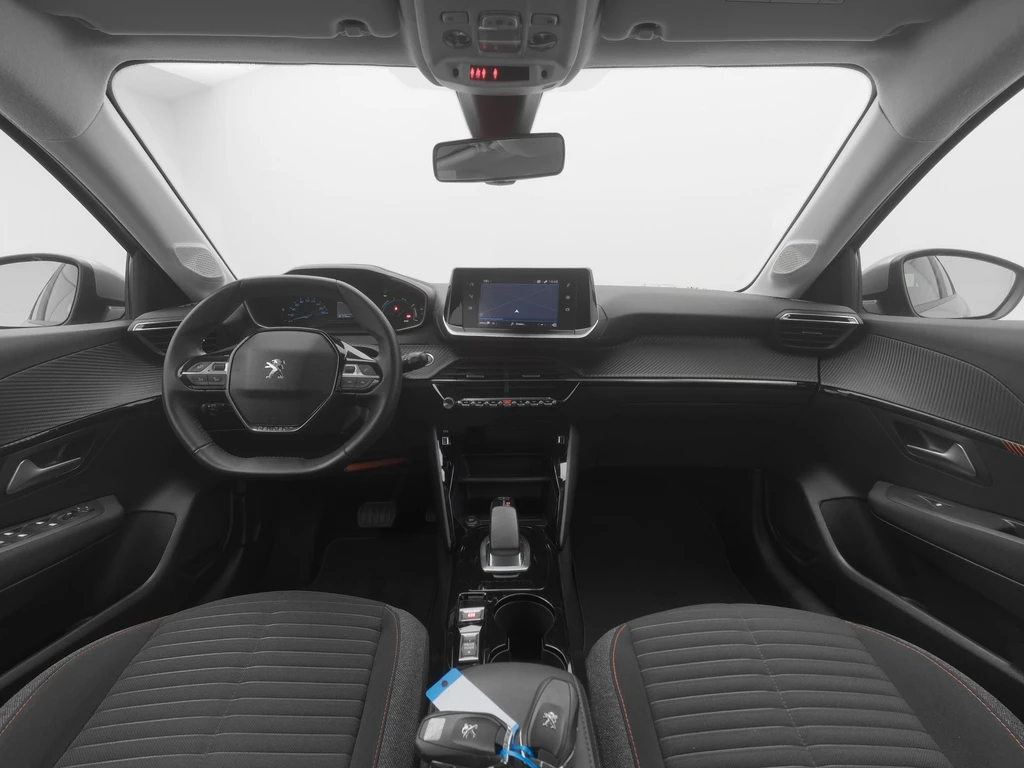 Peugeot e-208 – foto 21