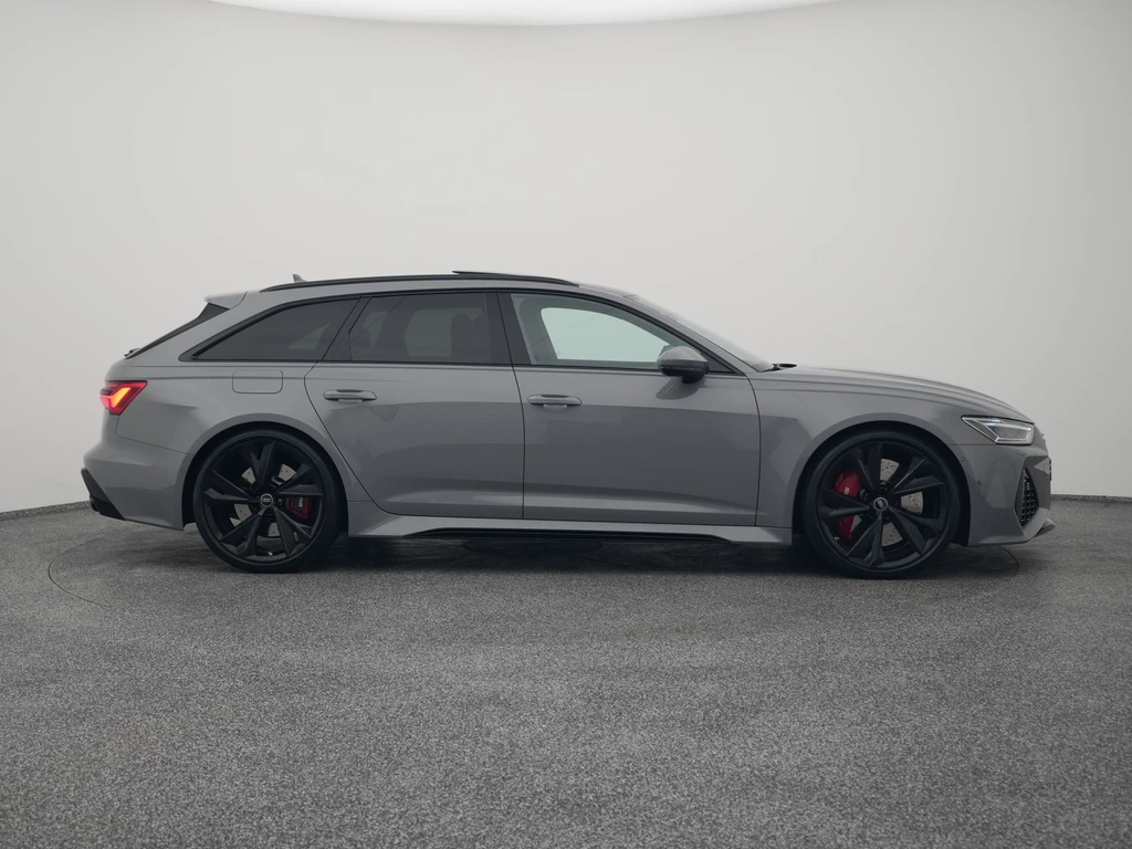 Audi RS6 – foto 12