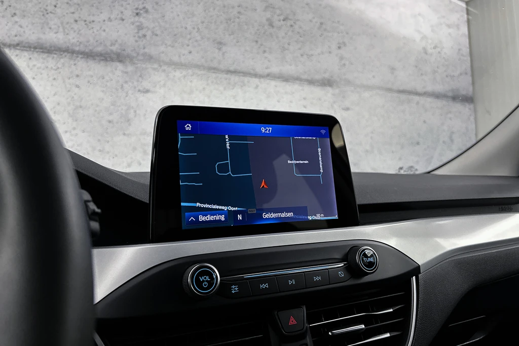 Ford Focus – foto 21