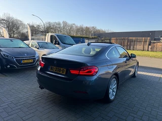 BMW 4 Serie – thumbnail 8