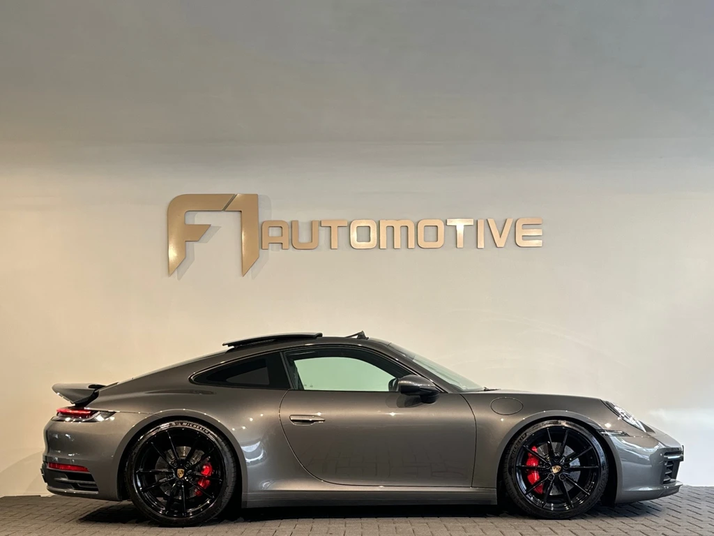 Porsche 911 – foto 7